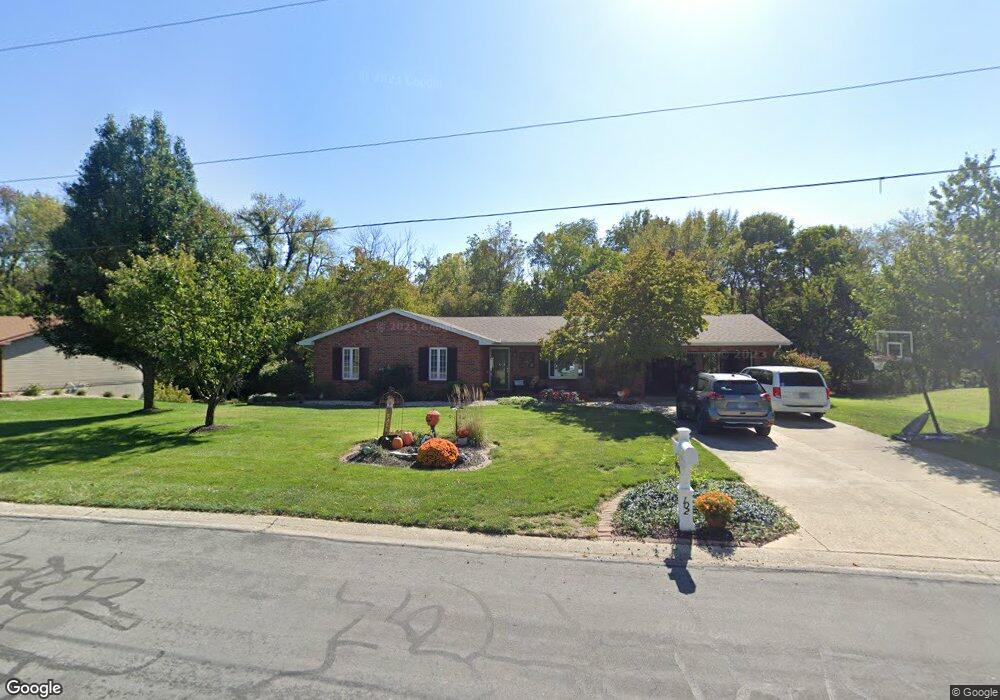 102 Melanie Ln, Collinsville, IL 62234 - photo 1