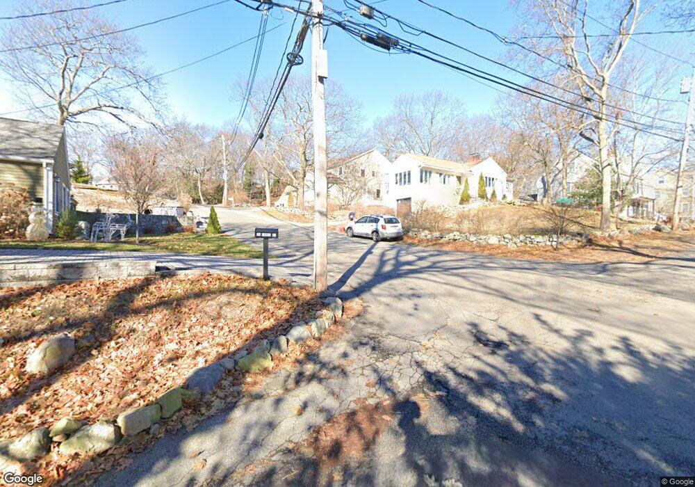 7 Philemon St, Arlington, MA 02474 - photo 1