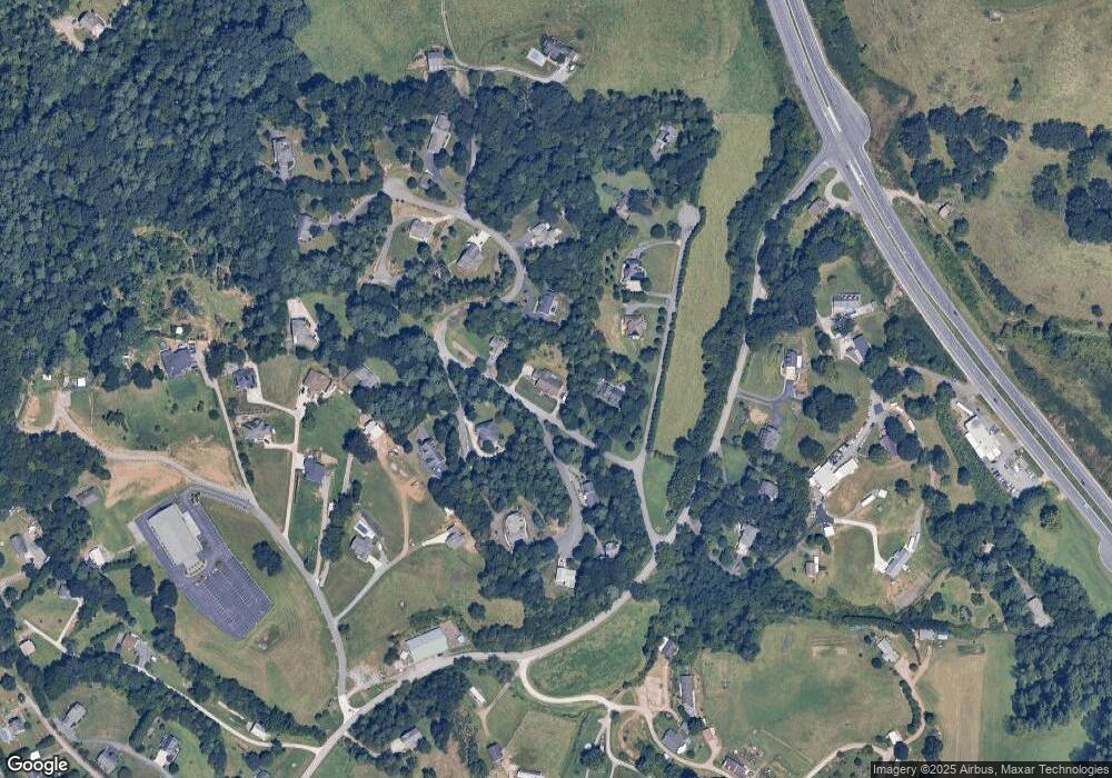 21 Cane Brook Dr, Leicester, NC 28748 - photo 1