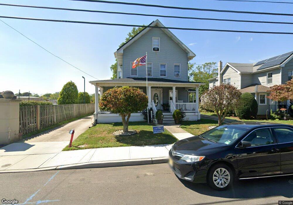 20 Lippincott Ave, Long Branch, NJ 07740 - photo 1