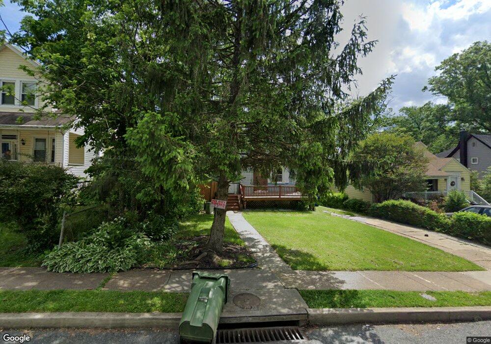 3111 Woodhome Ave, Parkville, MD 21234 - photo 1