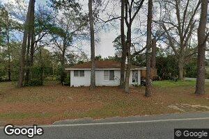 3010 N Roberts St, Pavo, GA 31778