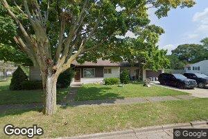 305 W Butler St, Bad Axe, MI 48413