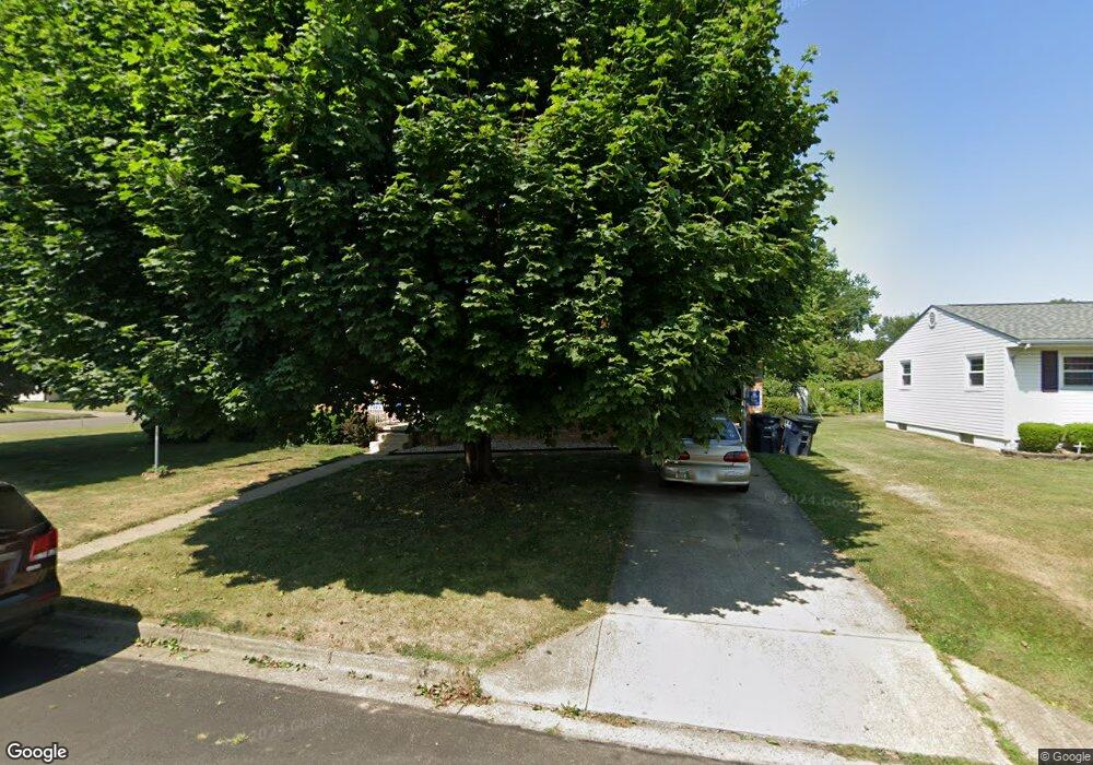 1003 Green Ave, Lancaster, OH 43130 - photo 1