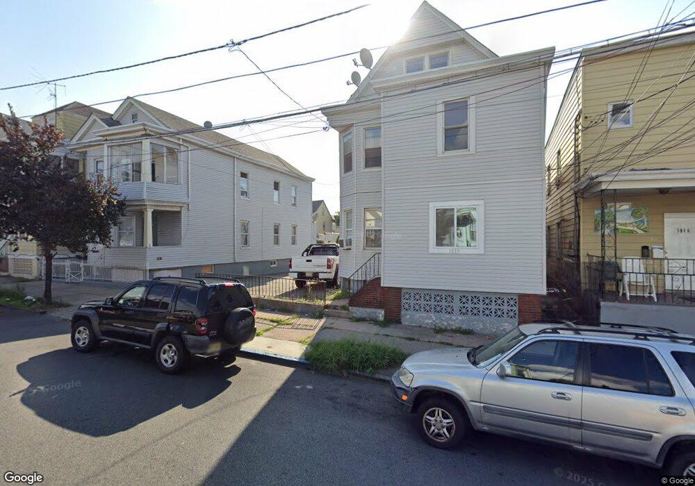 1018 E 22nd St unit 1020, Paterson, NJ 07513 - photo 1
