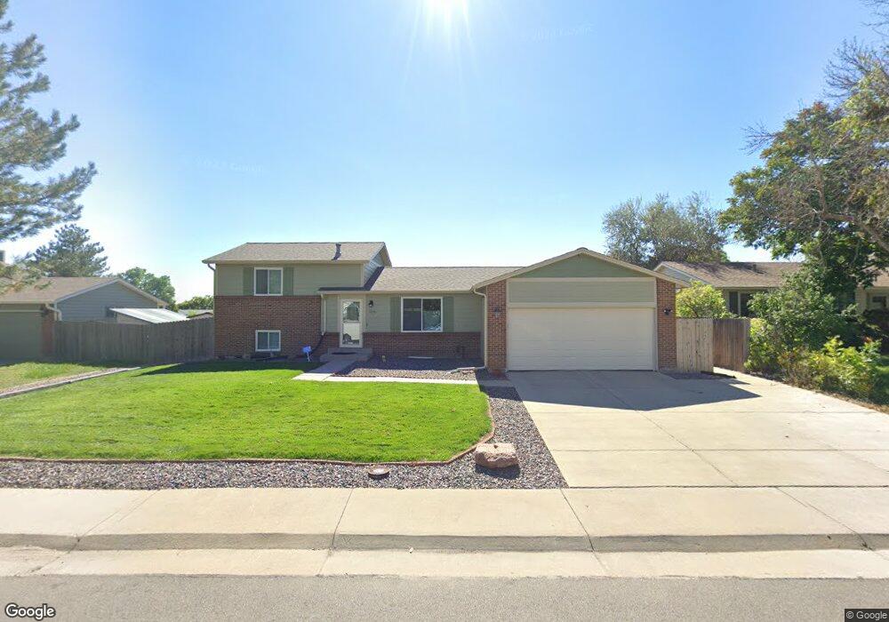 4648 E 115th Cir, Thornton, CO 80233 - photo 1