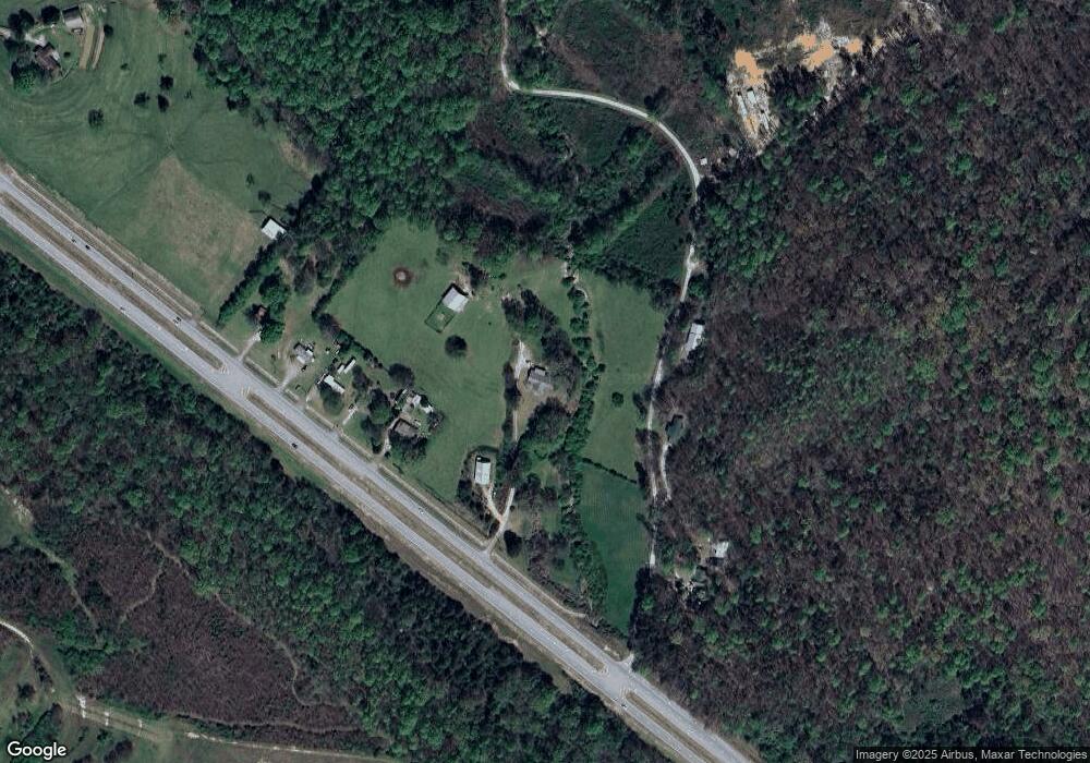 1525 Highway 441, Baldwin, GA 30511 - photo 1