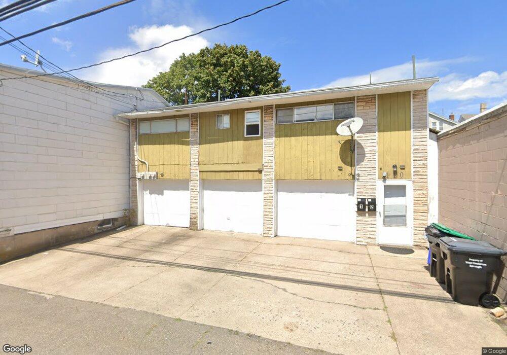 106 E Horn St, West Hazleton, PA 18202 - photo 1