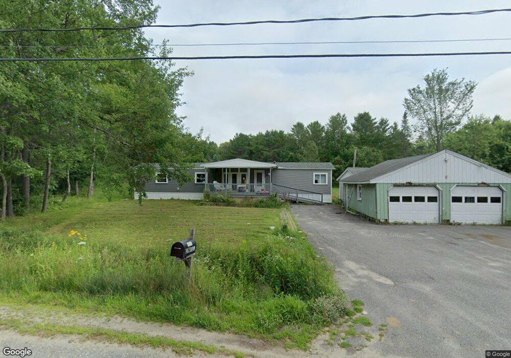 136 Dube Dr, Sabattus, ME 04280 - photo 1