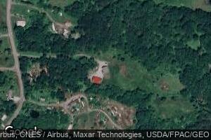 475 River Rd, Cushing, ME 04563