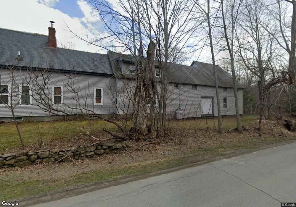 162 Zions Hill Rd, Dexter, ME 04930 - photo 1