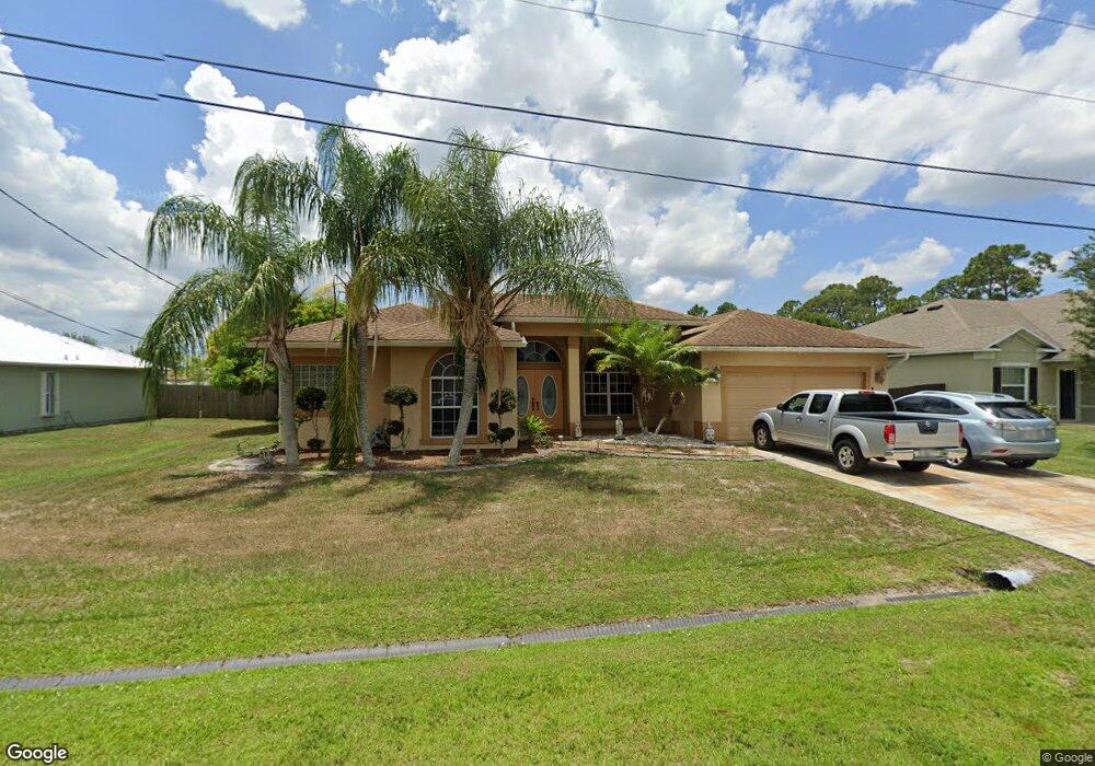 1572 SW Neponset Rd, Port Saint Lucie, FL 34953 - photo 1