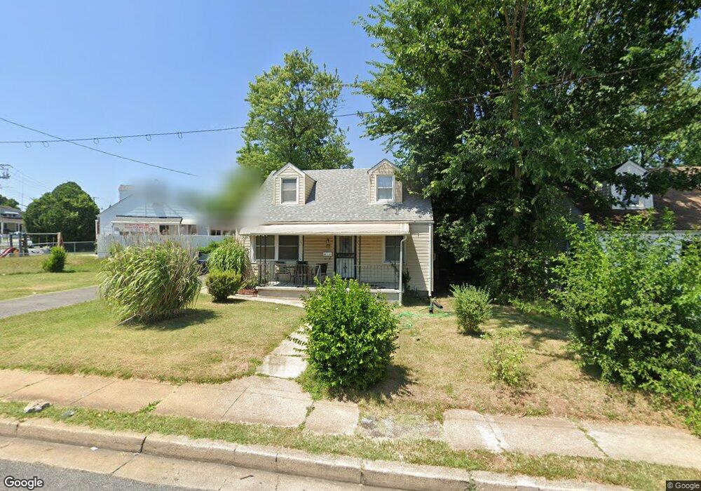 5400 Radecke Ave, Baltimore, MD 21206 - photo 1