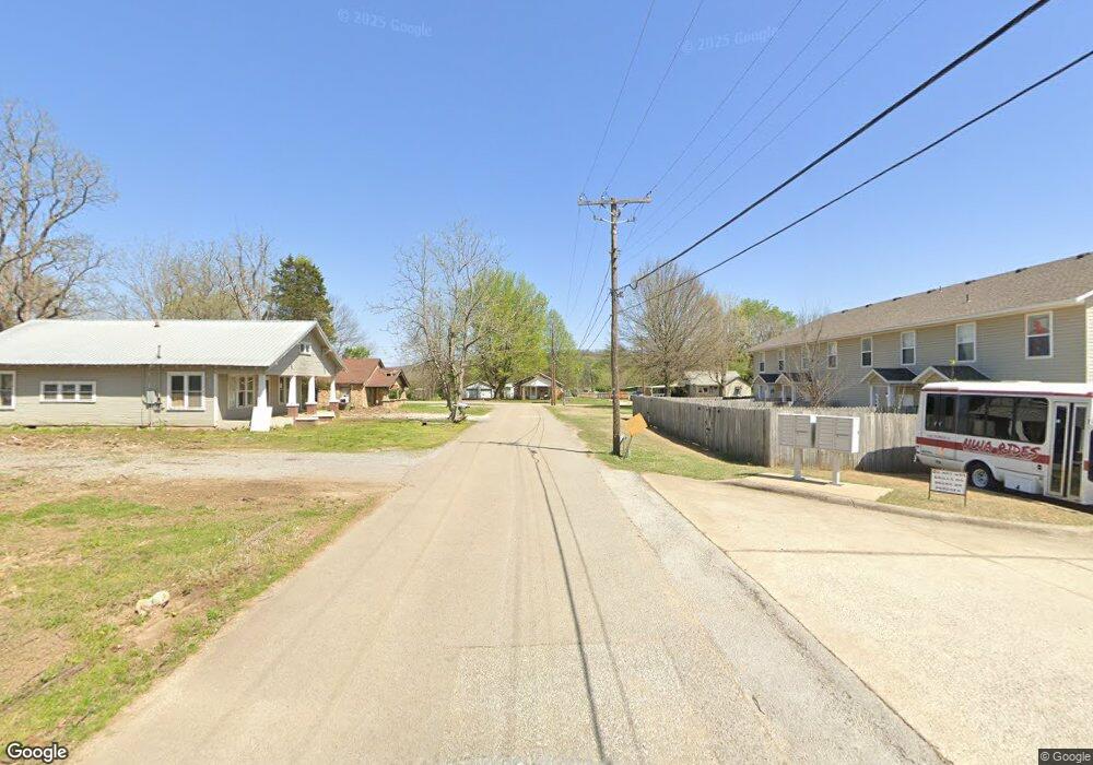 324 Rush St, Greenland, AR 72702 - photo 1