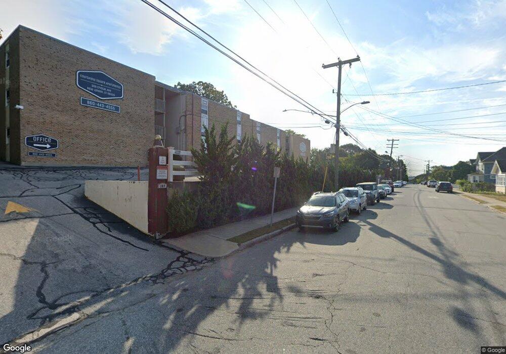 309 Crystal Ave unit 12B, New London, CT 06320 - photo 1