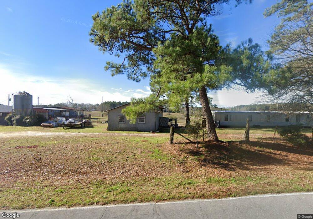 353 Simon Rd, Tylertown, MS 39667 - photo 1