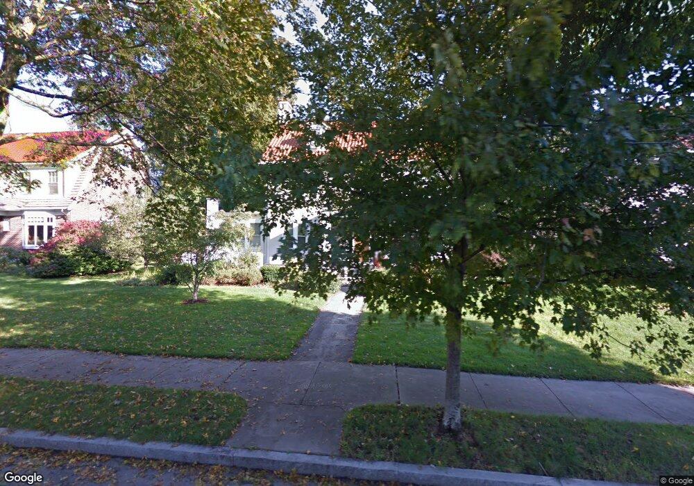 1071 Commonwealth Ave, Newton Center, MA 02459 - photo 1