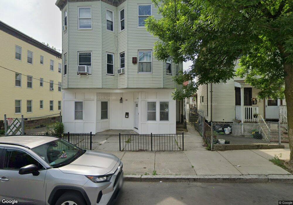 82 Sumner St unit 1, Revere, MA 02151 - photo 1