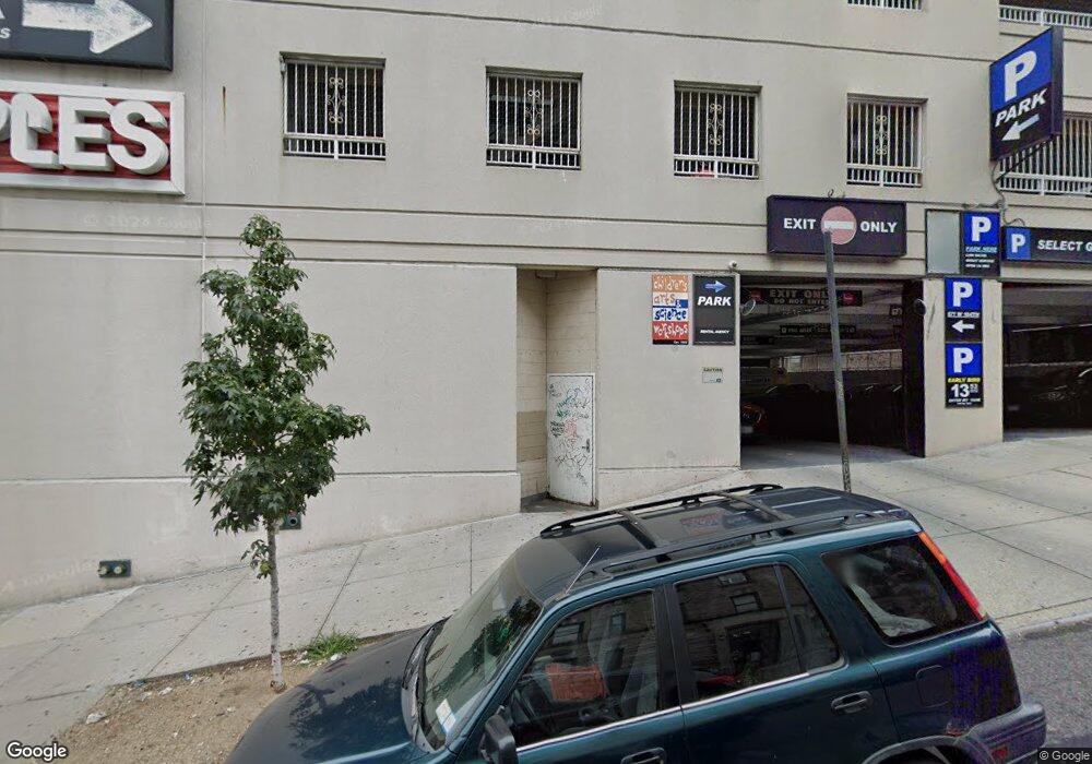 4320 Broadway, New York, NY 10033 - photo 1