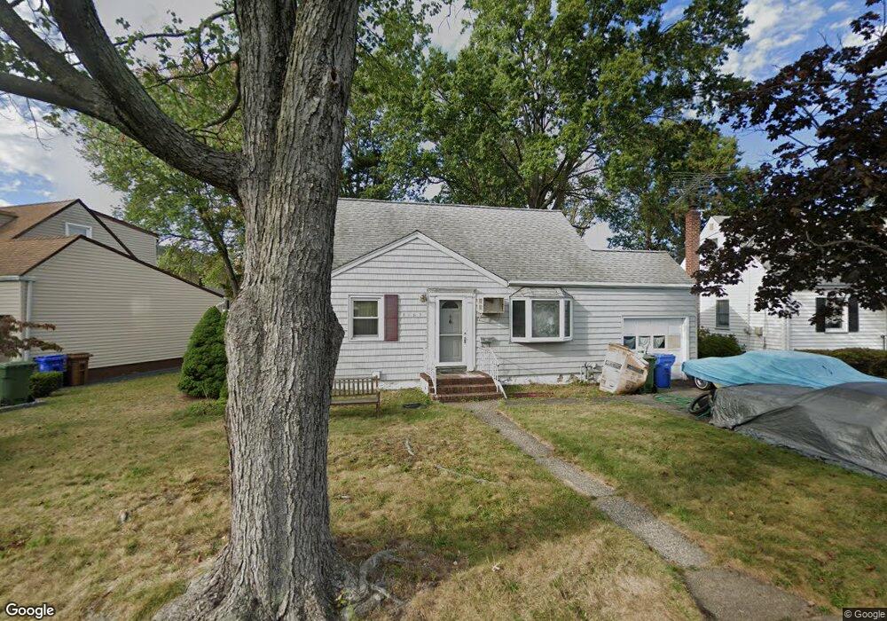 1430 Thelma Terrace, Linden, NJ 07036 - photo 1