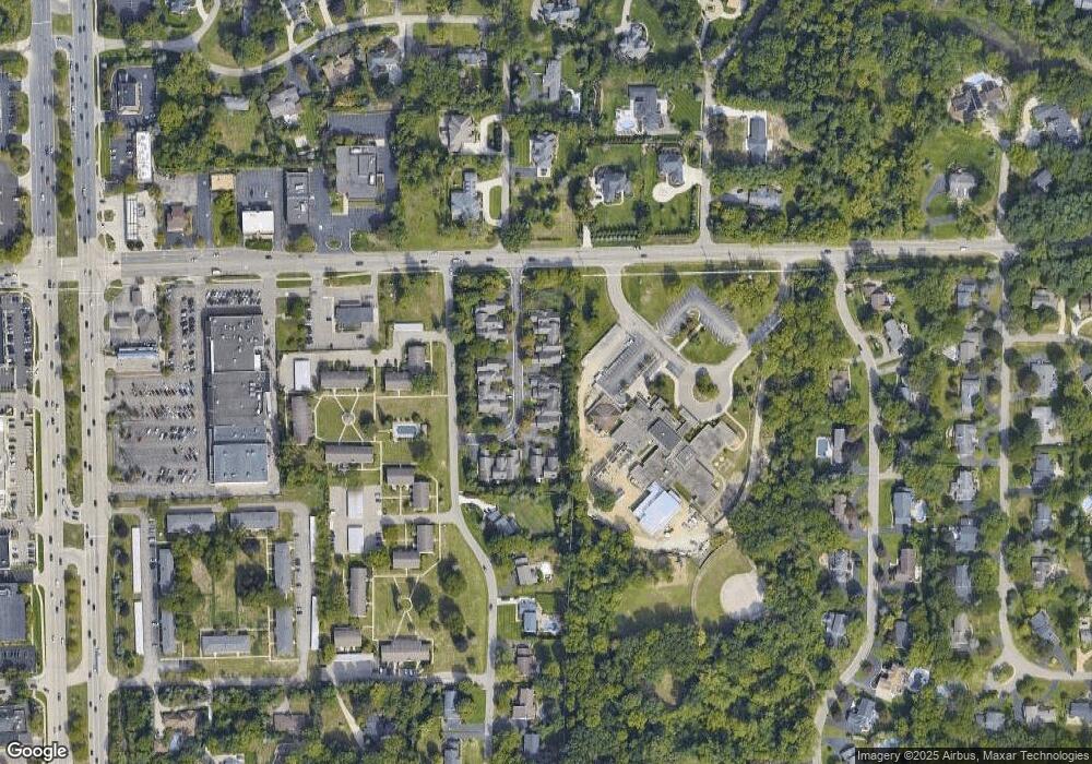 4091 Willoway Place Dr unit 3, 9, Bloomfield Hills, MI 48302 - photo 1