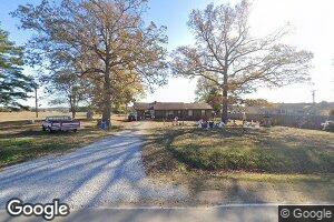1664 County Road 515, Myrtle, MS 38650