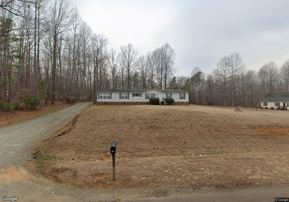 7080 Bayberry Dr, Oxford, NC 27565 - photo 1