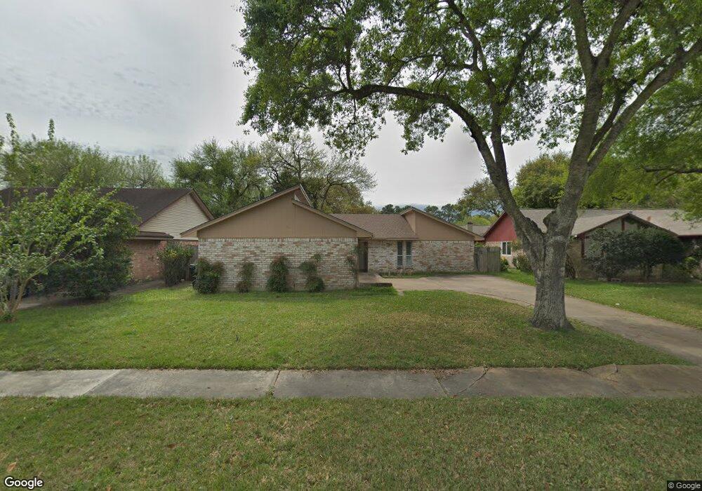 3711 Lemon Tree Ln, Houston, TX 77088 - photo 1