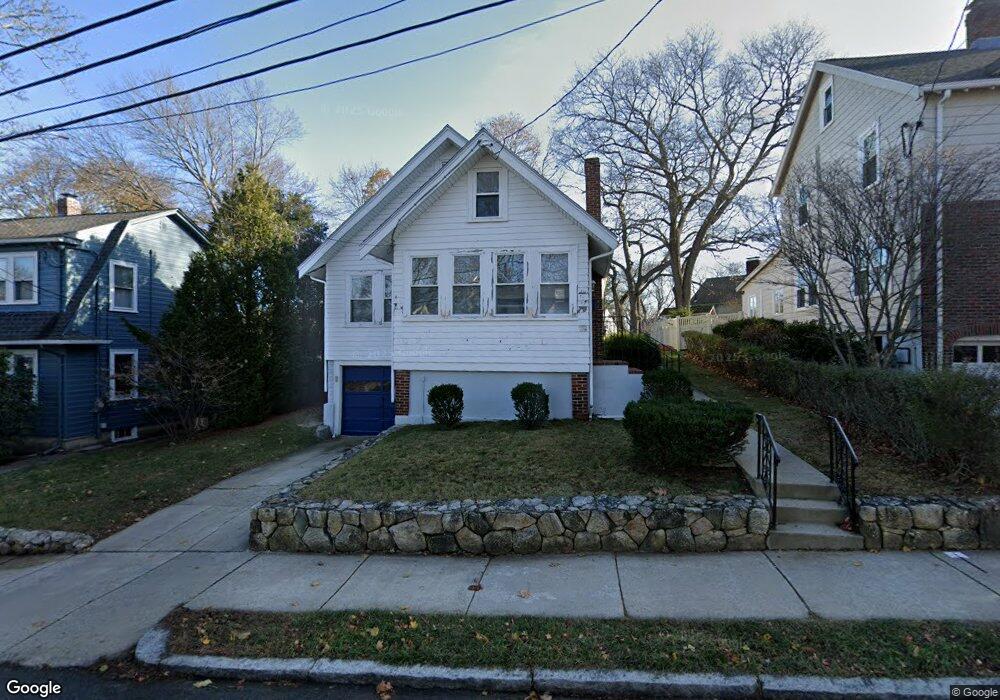 20 Iroquois Rd, Arlington, MA 02476 - photo 1