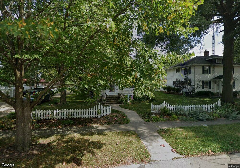 817 W Water St, Berne, IN 46711 - photo 1