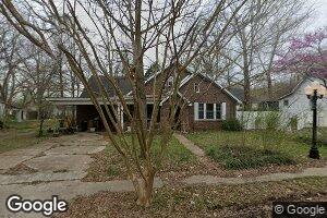 12935 Paris St, Huntingdon, TN 38344