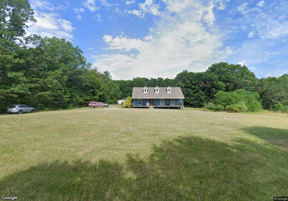 855 Buggy Ridge Rd, Edinburg, VA 22824 - photo 1