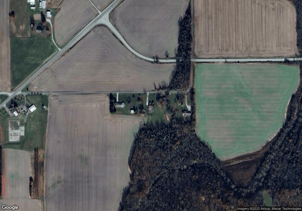 5408 Robinson Rd, Nabb, IN 47147 - photo 1