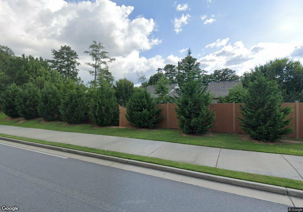 11559 Davenport Ln unit 12, Johns Creek, GA 30005 - photo 1