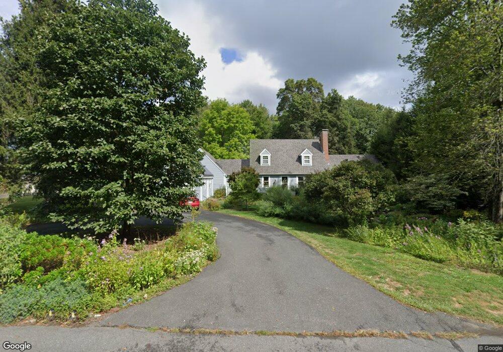 26 Emily Ln, Amherst, MA 01002 - photo 1