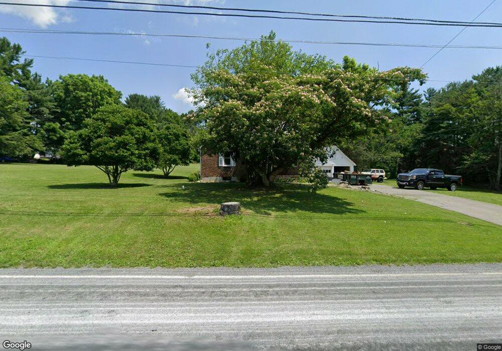 1126 Bushkill Center Rd, Nazareth, PA 18064 - photo 1