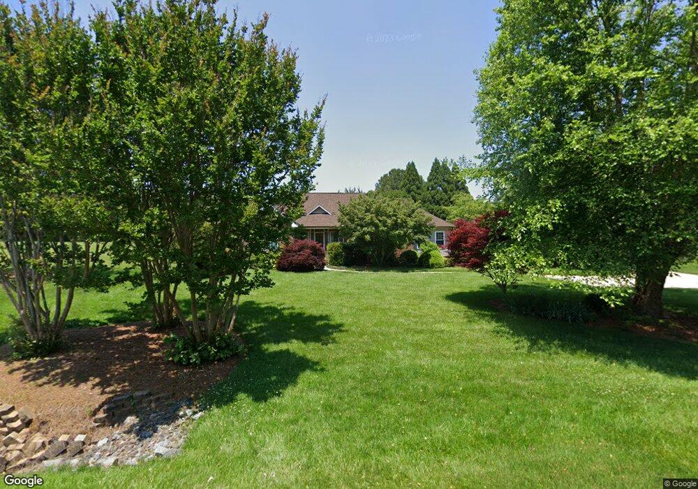 5729 Harvest Springs Dr, Greensboro, NC 27406 - photo 1