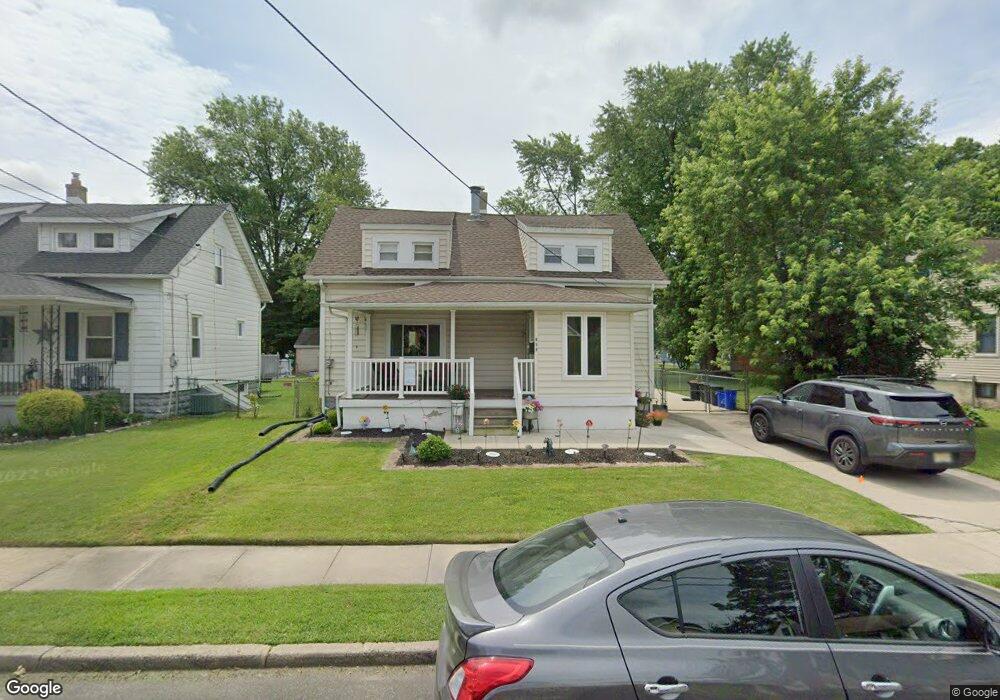 206 5th Ave, Mount Ephraim, NJ 08059 - photo 1