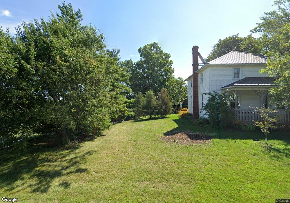 145 S 200 W, Monroe, IN 46772 - photo 1