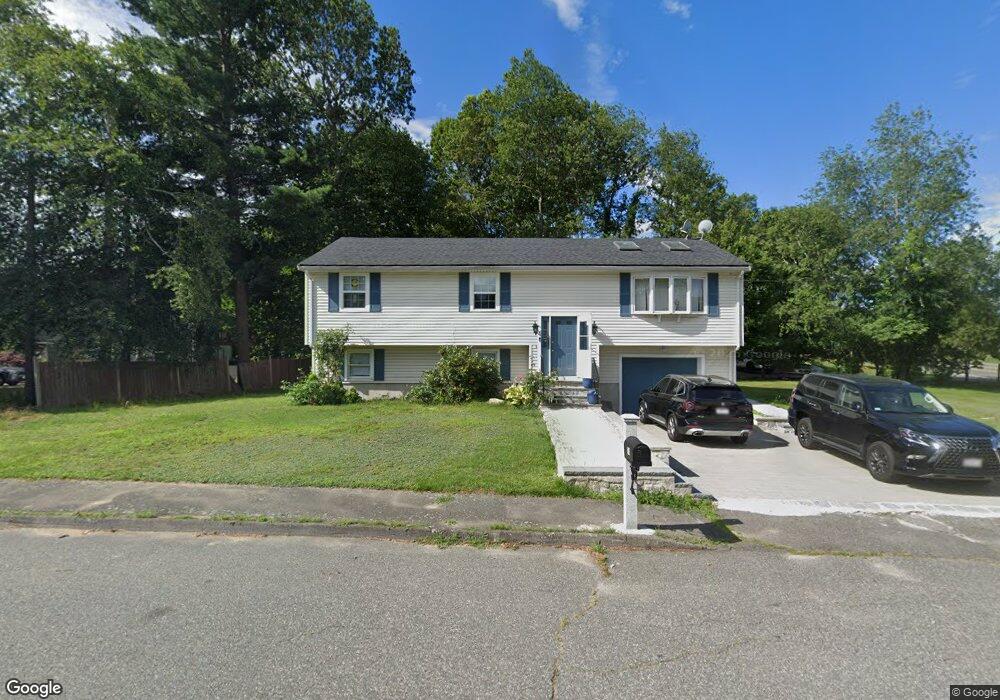 24 Fern Ave, Randolph, MA 02368 - photo 1