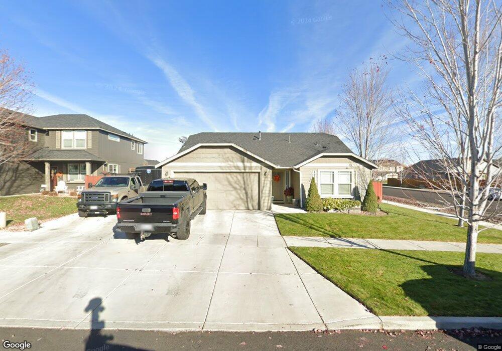 3243 SW Evergreen Ave unit HS176, Redmond, OR 97756 - photo 1