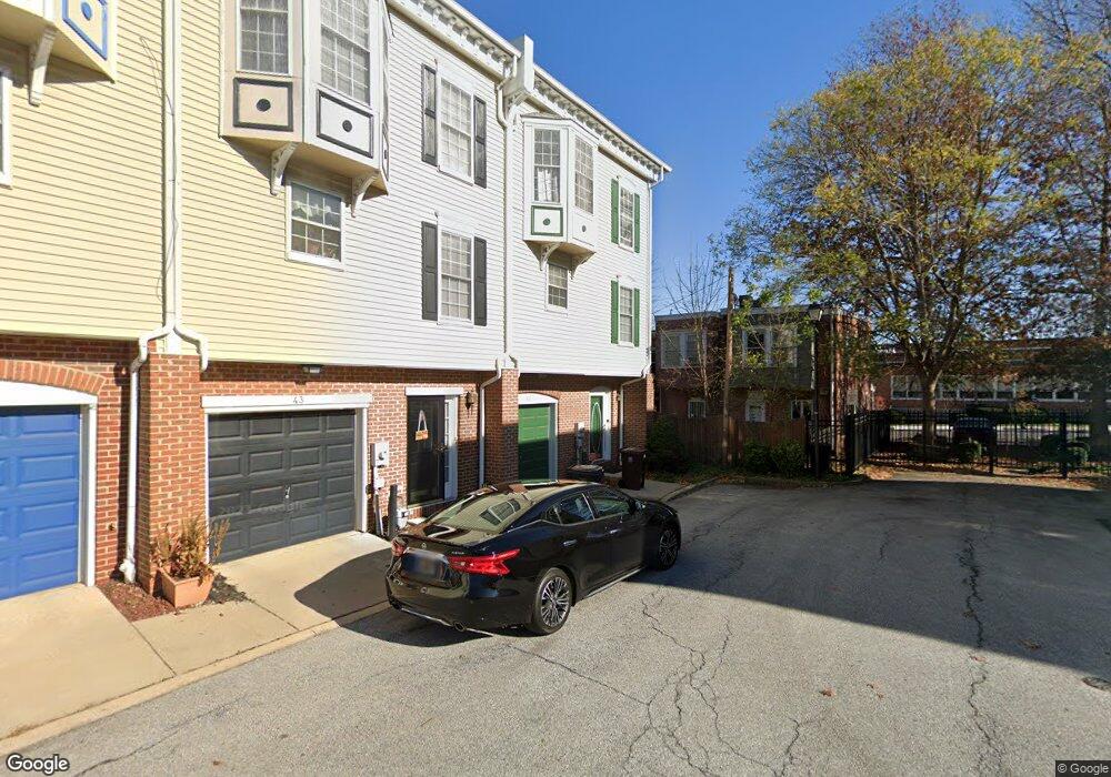 41 E Mccaulley Ct, Wilmington, DE 19801 - photo 1