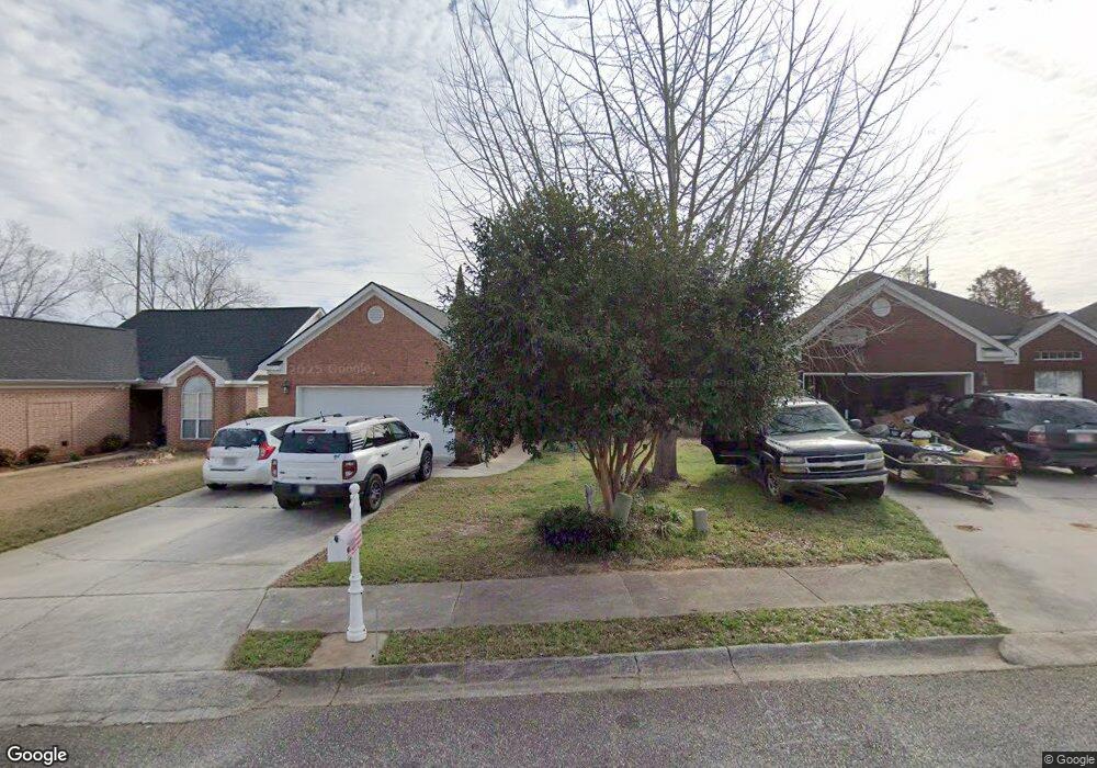 114 Montrose Ln, Centerville, GA 31028 - photo 1