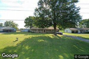 902 SE 3rd St, Stigler, OK 74462