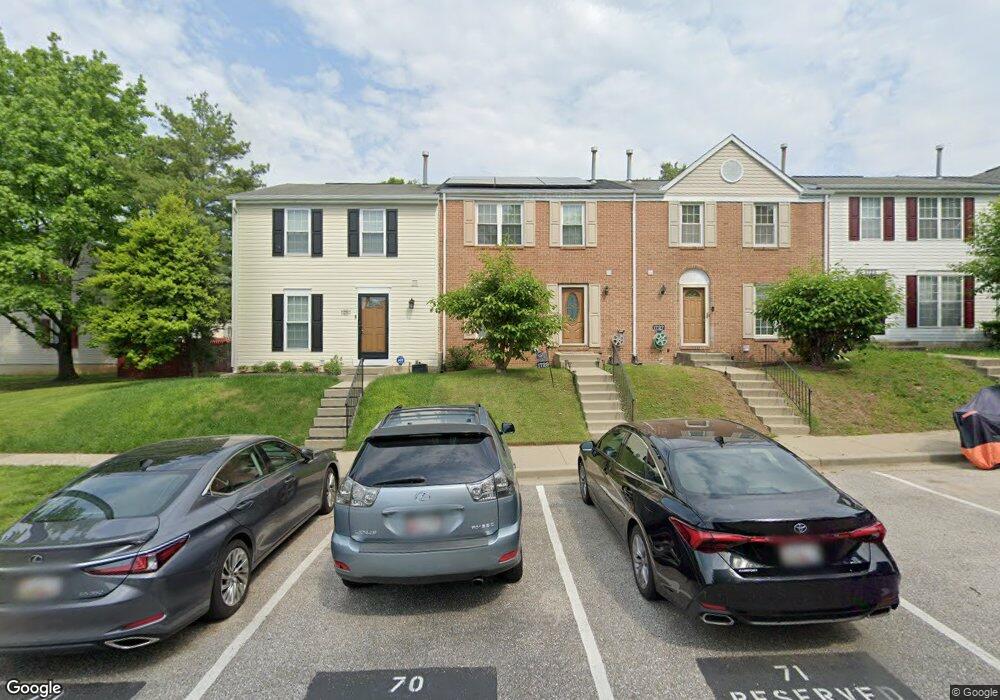 1729 Gethsemane Way, Capitol Heights, MD 20743 - photo 1