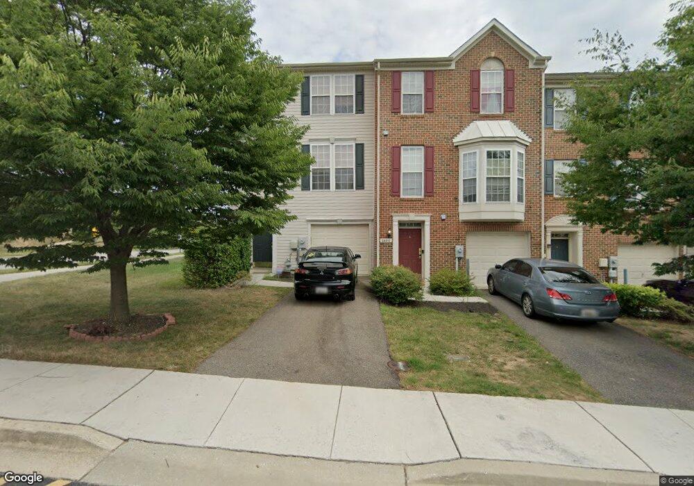 1404 Pangbourne Way, Hanover, MD 21076 - photo 1