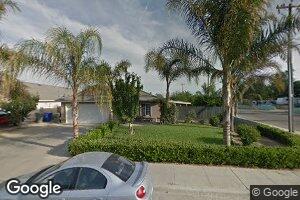16808 8th St, Huron, CA 93234