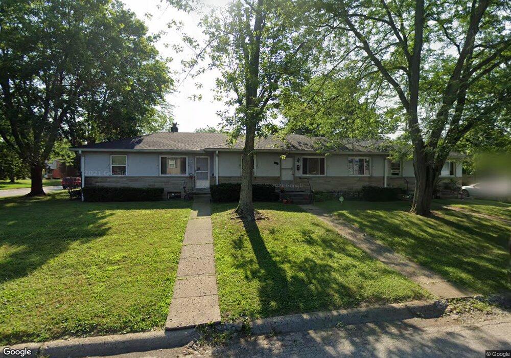 4964-4976 Fuller Dr, Columbus, OH 43214 - photo 1