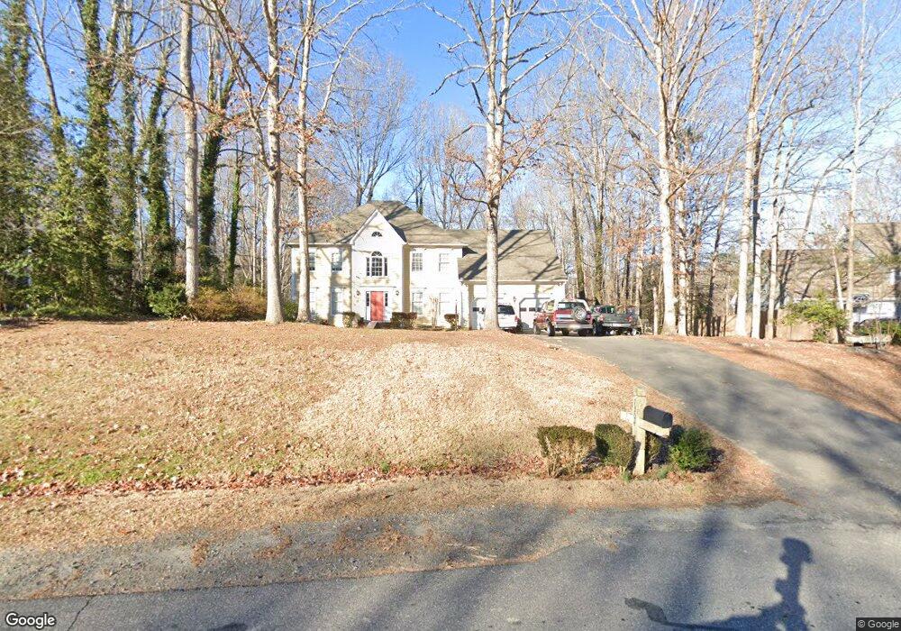 7304 Bloomsbury Ln, Spotsylvania, VA 22553 - photo 1