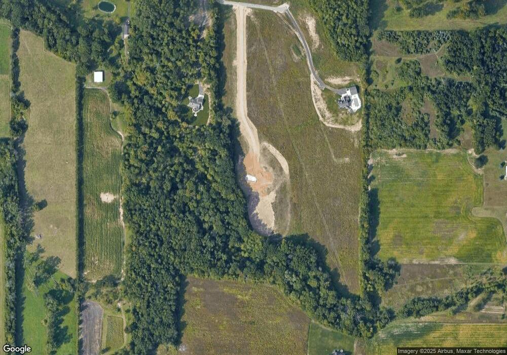 4330 76th St SW, Byron Center, MI 49315 - photo 1